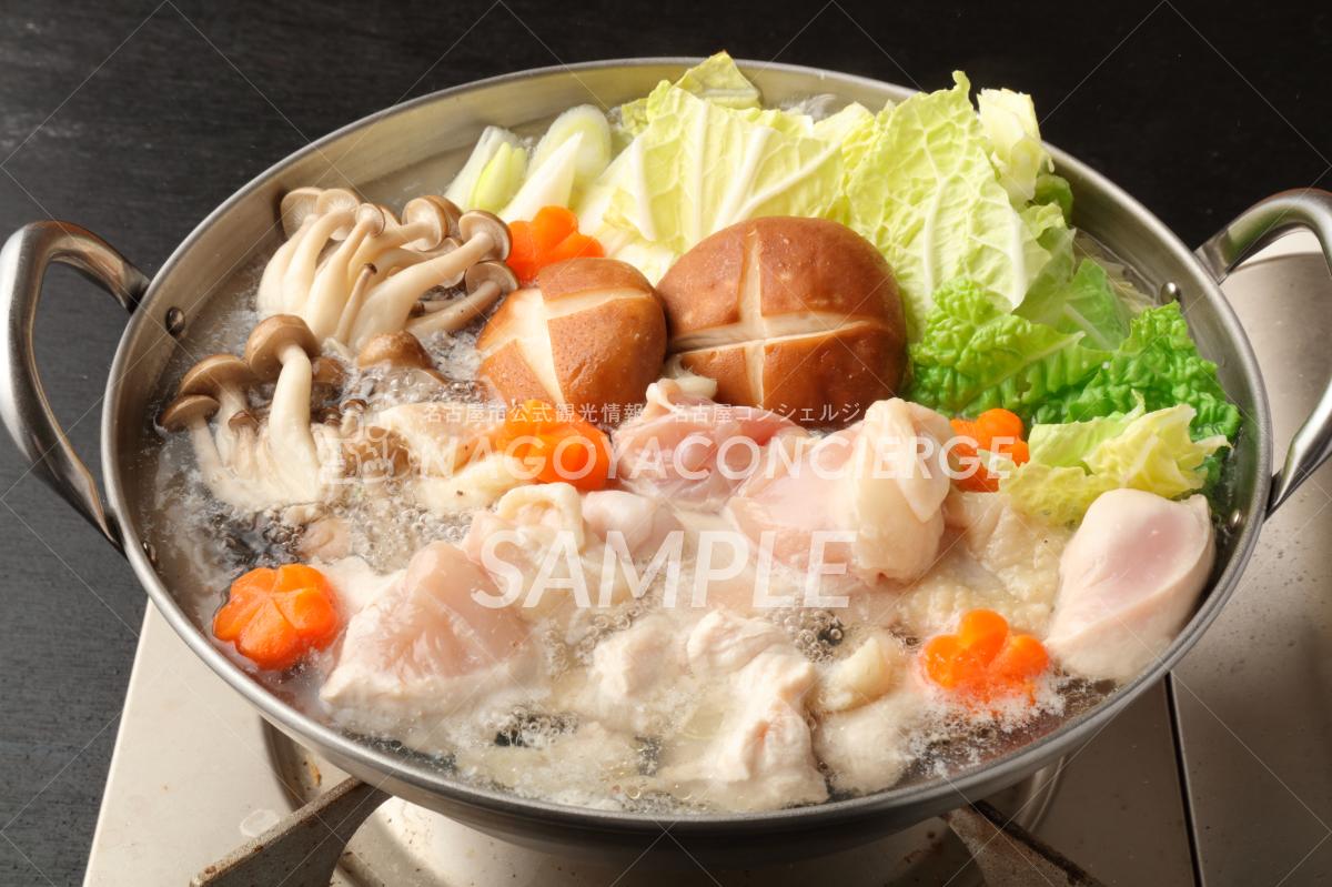 03.名古屋コーチン