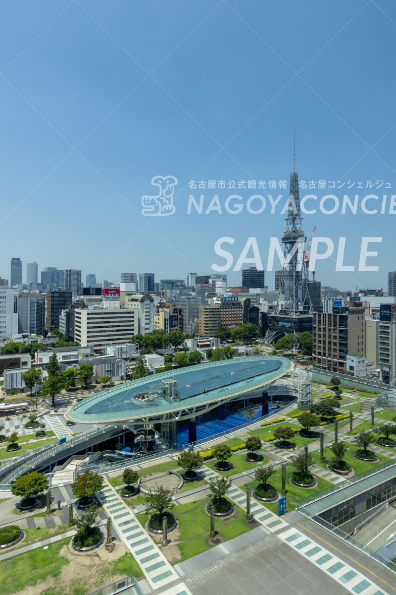 展望回廊から18(昼景)