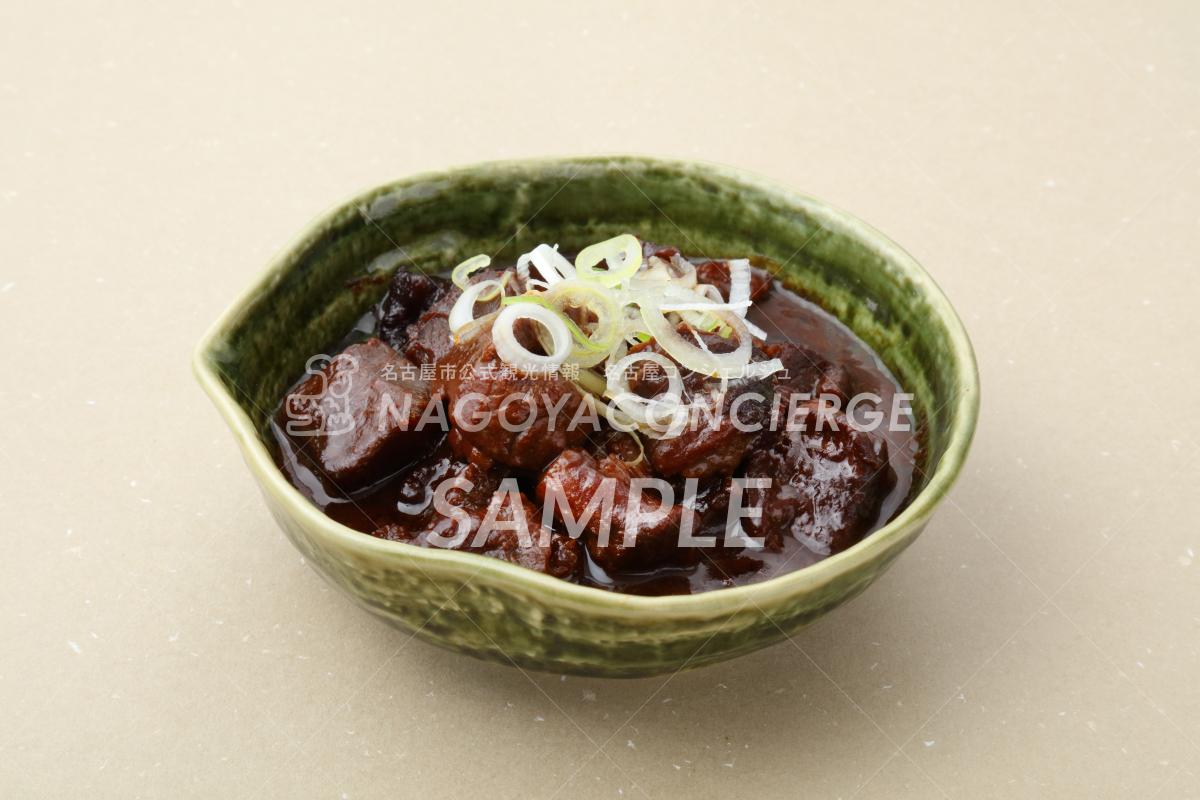 03.どて煮