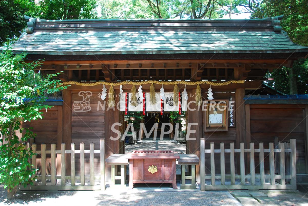 10.豊国神社2