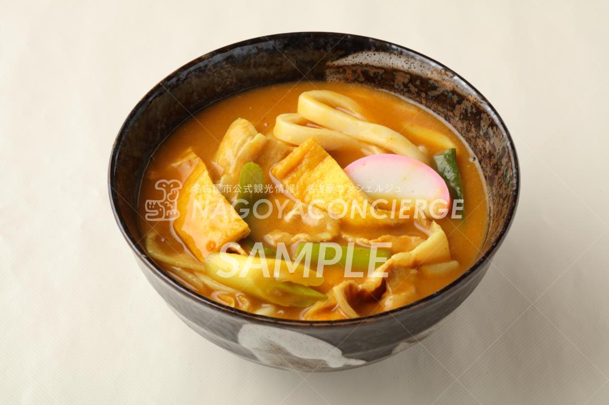 06.カレーうどん