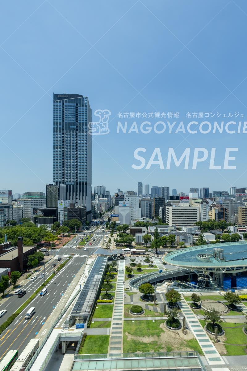 展望回廊から17(昼景)