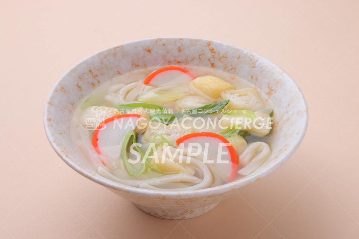 01.志の田うどん
