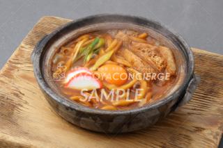 05.味噌煮込みうどん