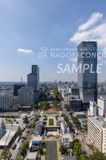 展望回廊から6(昼景)