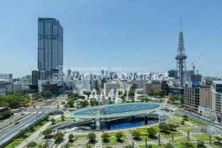 展望回廊から15(昼景)