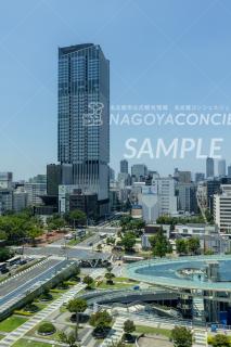 展望回廊から14(昼景)