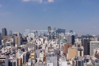 展望回廊から9(昼景)