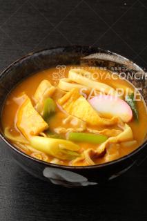 04.カレーうどん