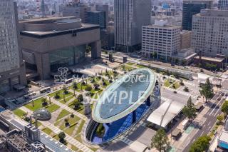 展望回廊から11(昼景)