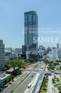 展望回廊から19(昼景)