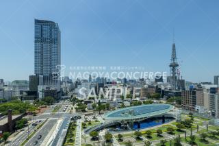 展望回廊から16(昼景)