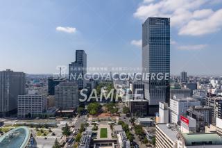 展望回廊から5(昼景)