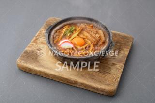 04.味噌煮込みうどん