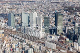 02.名駅空撮昼2_2021