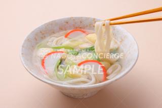 02.志の田うどん