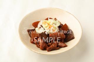 06.どて煮