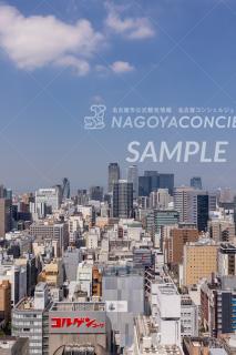 展望回廊から10(昼景)