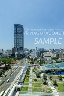 展望回廊から17(昼景)
