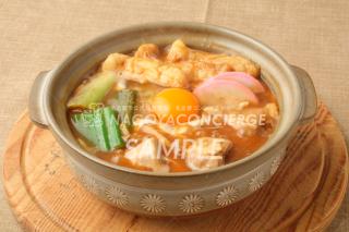 06.味噌煮込みうどん