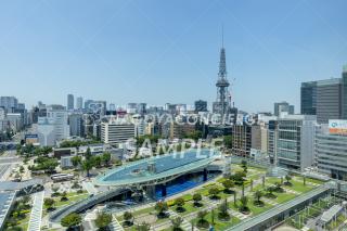 展望回廊から22(昼景)