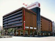 MITSUKOSHI