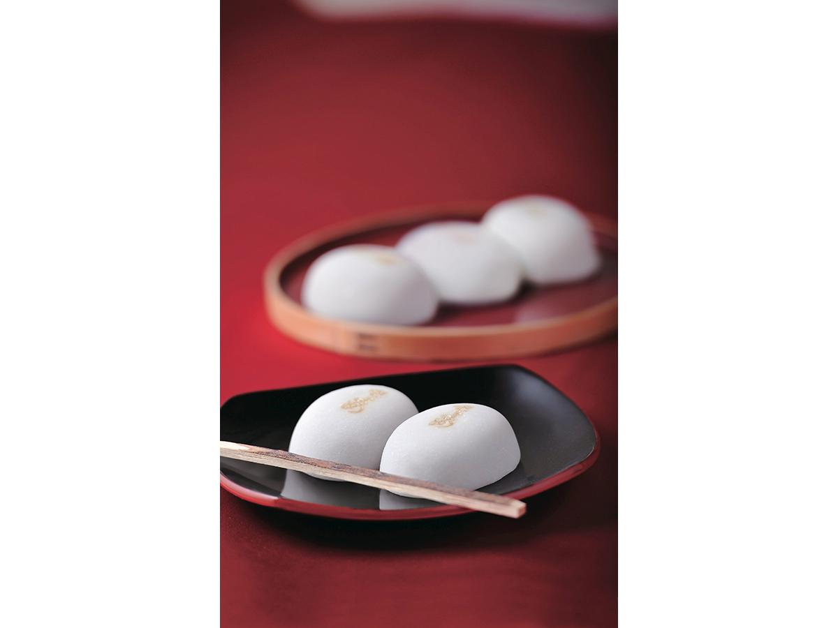 Kiyome Mochi Sohonke Co., Ltd.