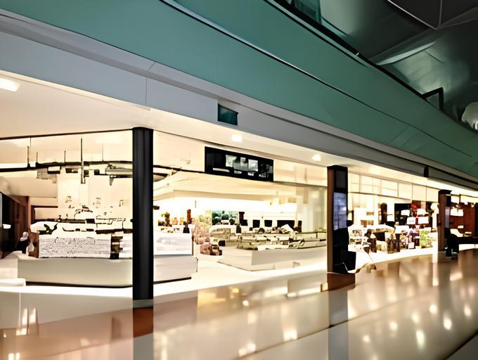 セントレア銘品館