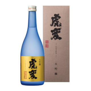 Kintora Sake Brewery Co., Ltd.