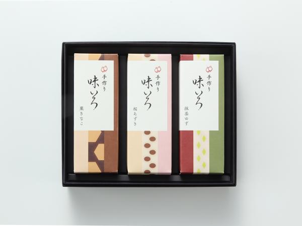 味いろ3本入