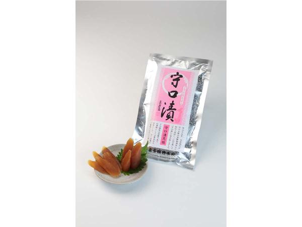 守口漬 銀袋入り