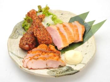 名古屋交趾鸡 一凰