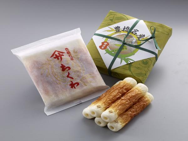 特製ちくわ 5本入