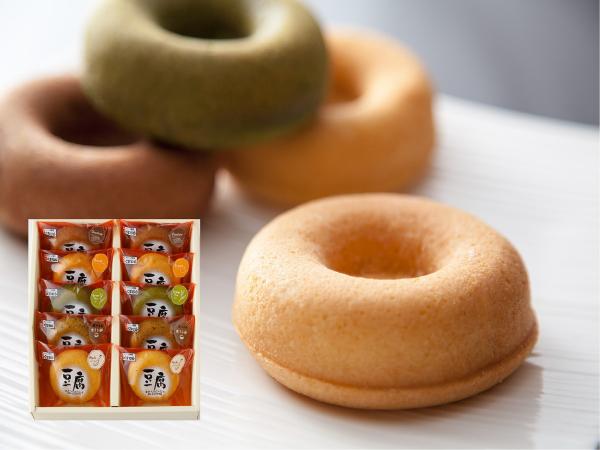 黒五どら焼き