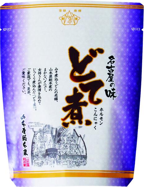 どて煮