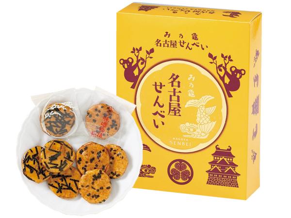 名古屋せんべい