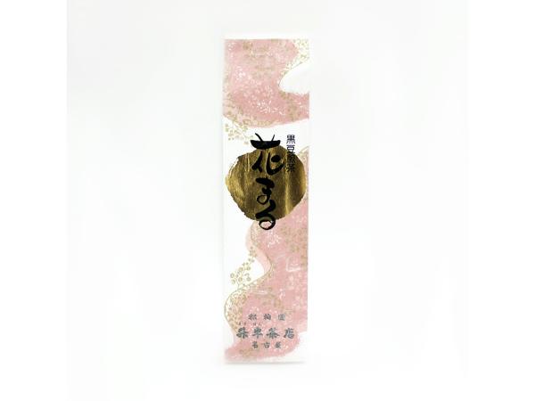 黒豆煎茶 花まる