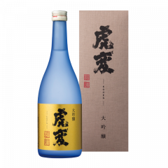 Kintora Sake Brewery Co., Ltd.