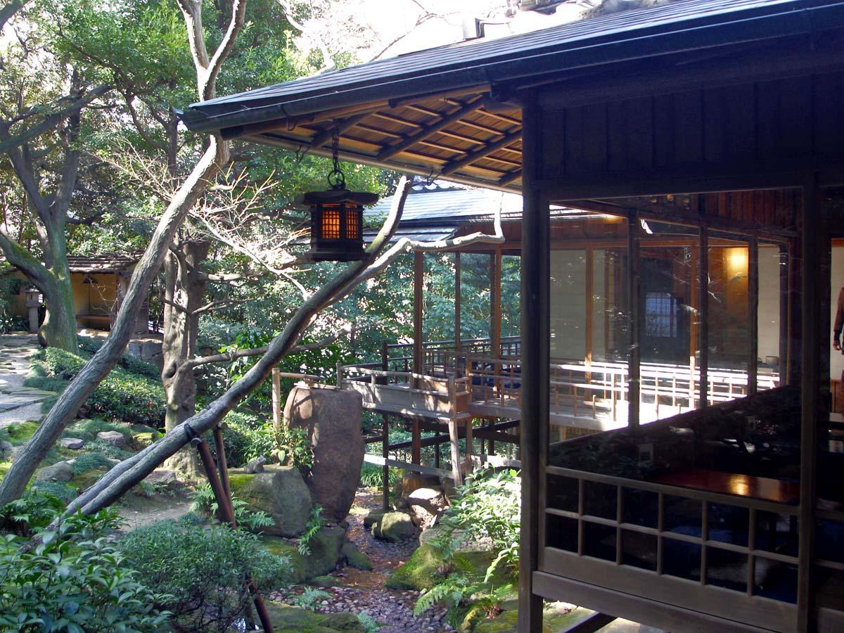 古川美術館・分館 爲三郎記念館