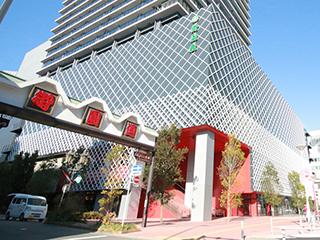 御園座 | 【公式】名古屋市観光情報「名古屋コンシェルジュ」