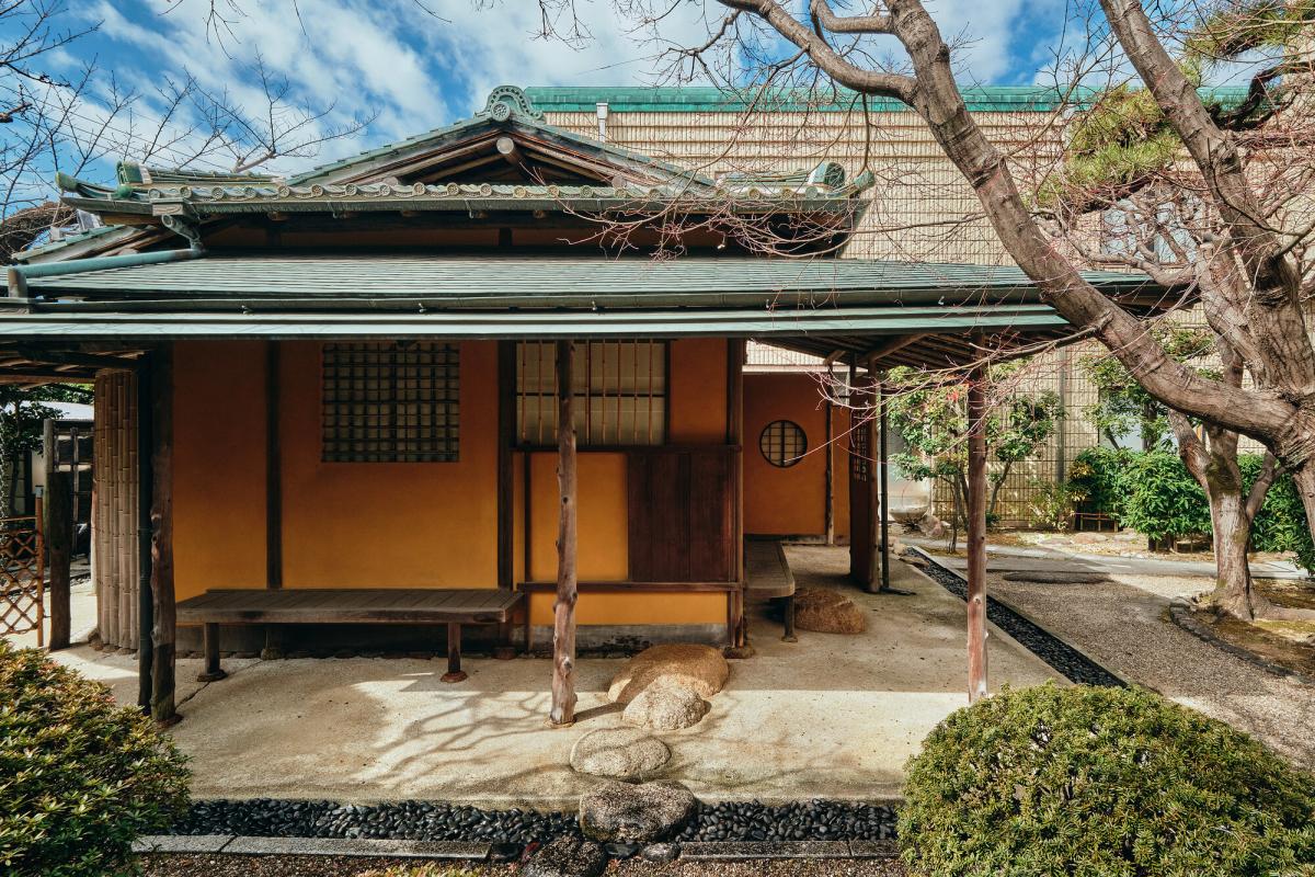 桑山美術館(公益財団法人桑山清山会)