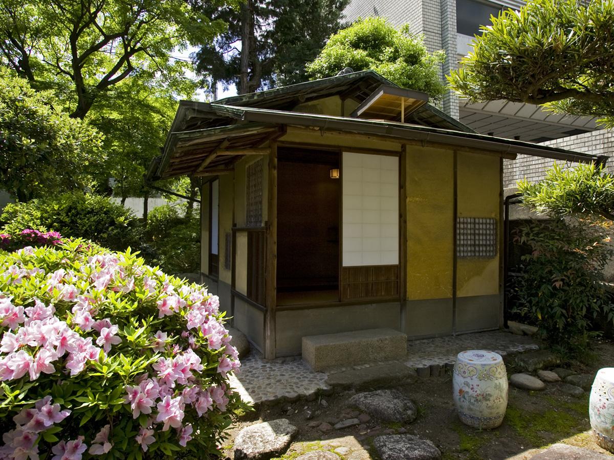 Cultural Path Shumoku Museum