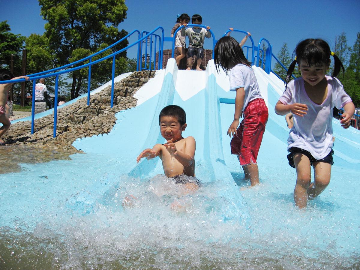 戶田川兒童樂園