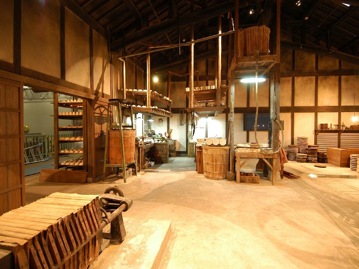 瀨戶藏博物館