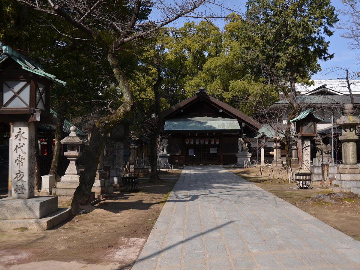 那古野神社