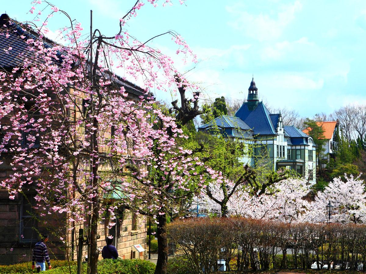 Museum Meiji-mura