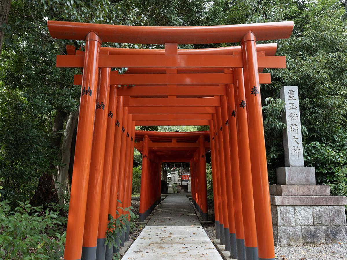 Shiroyama Hachiman Shrine