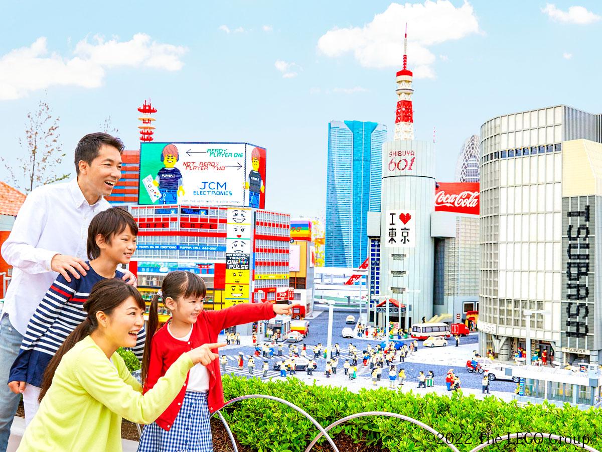 Betjene oversættelse anbefale LEGOLAND® JAPAN RESORT | 【公式】名古屋市観光情報「名古屋コンシェルジュ」
