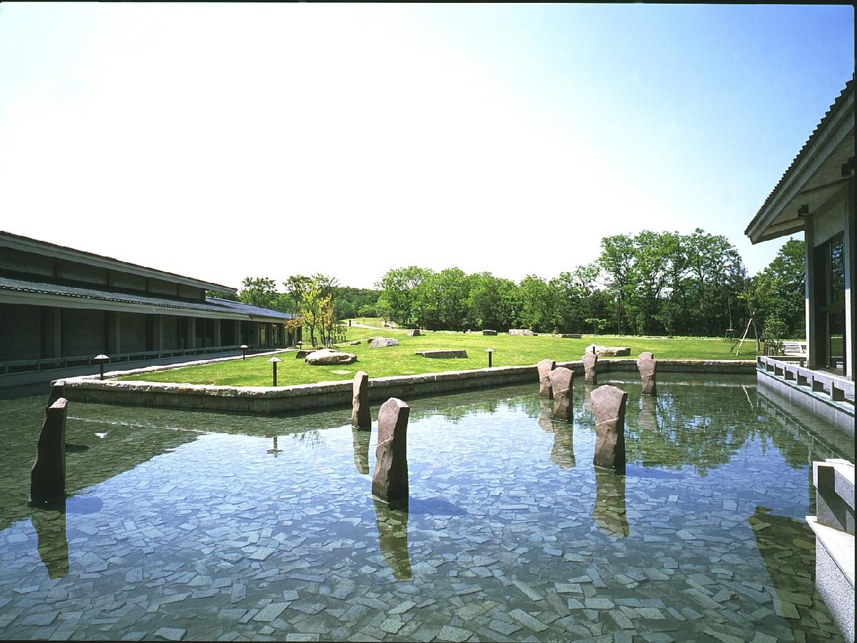 Aichi Prefectural Ceramics Museum