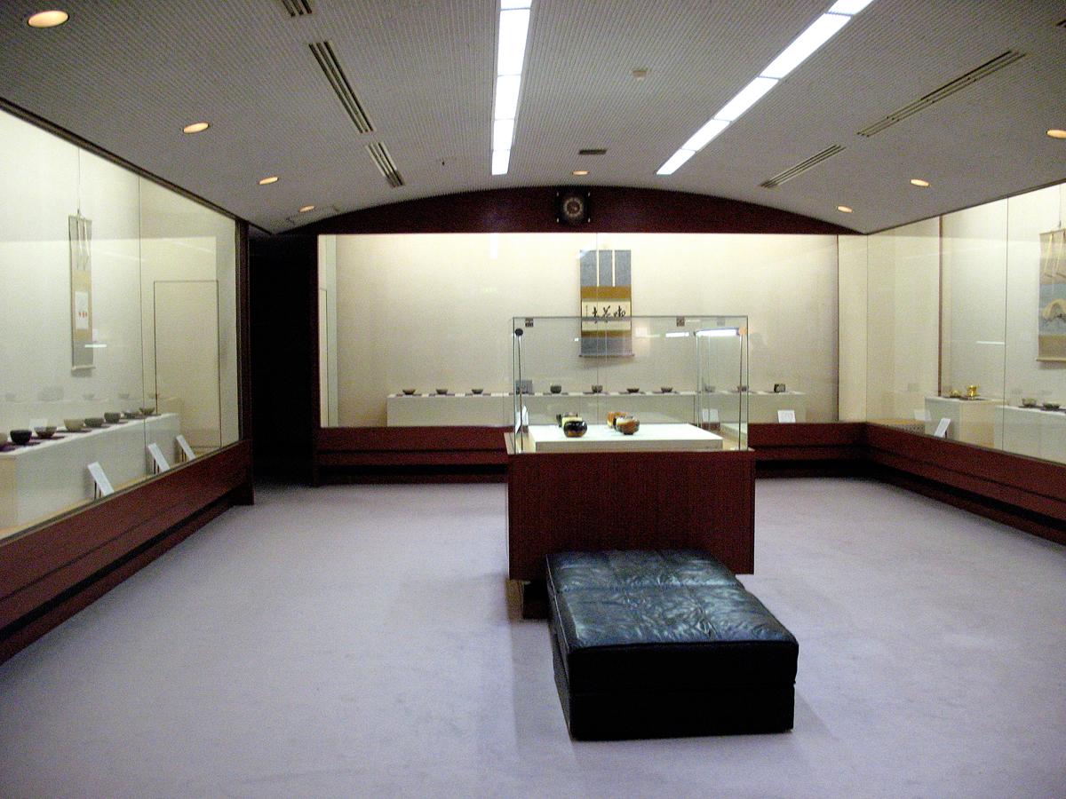 Kuwayama Art Museum (Kuwayama Seizan Association Public Interest Incorporated Foundation)